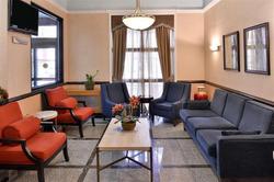 Heritage Hotel New York City