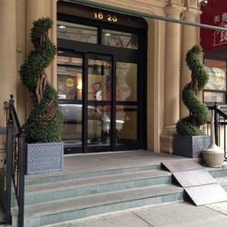 Heritage Hotel New York City
