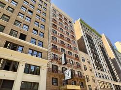 Heritage Hotel New York City