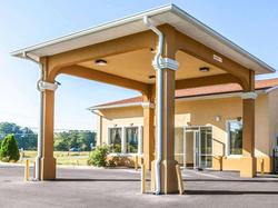 Quality Inn & Suites CARTERSVILLE