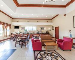 Quality Inn & Suites CARTERSVILLE