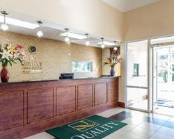 Quality Inn & Suites CARTERSVILLE