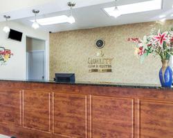 Quality Inn & Suites CARTERSVILLE