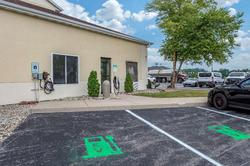 Comfort Suites Auburn