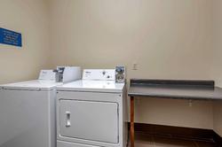 Comfort Suites Auburn