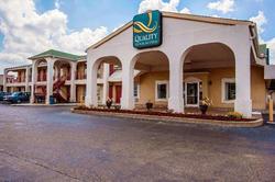 Quality Inn & Suites Covington