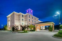 Sleep Inn & Suites Rapid City