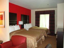 Fairfield Inn & Suites Gainesville