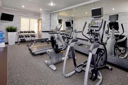 Fairfield Inn & Suites Gainesville