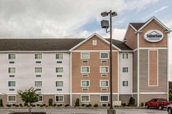 Suburban Extended Stay Hotel Camp Lejeune