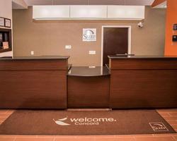 Sleep Inn & Suites Concord