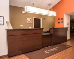Sleep Inn & Suites Concord