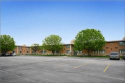 Quality Inn & Suites Council Bluffs Area
