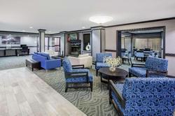Baymont Inn & Suites Canton