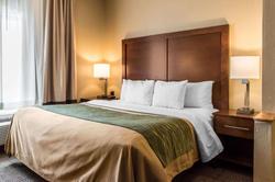 Comfort Inn Lancaster County