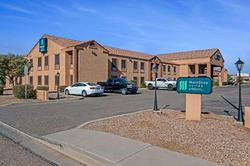 MainStay Suites Casa Grande