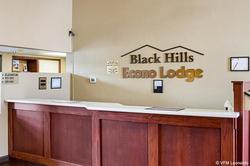 Econo Lodge Rapid City
