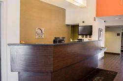 Sleep Inn Gateway Savannah
