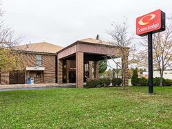 Econo Lodge Andrews AFB