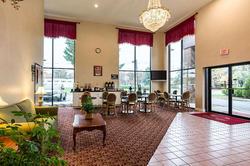Econo Lodge Andrews AFB