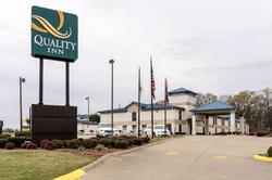 Quality Inn Jacksonville