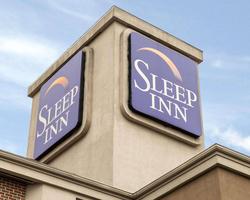Sleep Inn Allentown Area