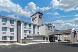 Sleep Inn Allentown Area