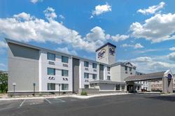 Sleep Inn Allentown Area