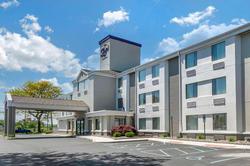 Sleep Inn Allentown Area