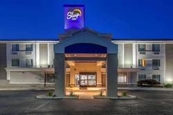 Sleep Inn Allentown Area