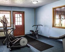 Econo Lodge Wooster Area