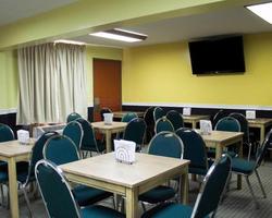 Econo Lodge Wooster Area
