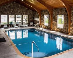 Econo Lodge Wooster Area