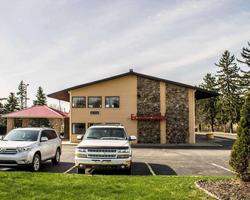 Econo Lodge Wooster Area