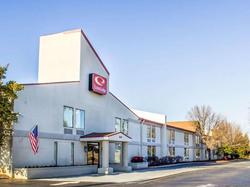 Econo Lodge Burlington