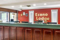 Econo Lodge Burlington