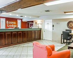 Econo Lodge Burlington