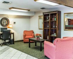 Econo Lodge Burlington