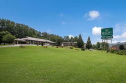 Quality Inn & Suites Mt. Chalet