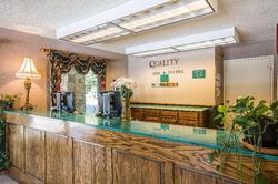 Quality Inn & Suites Mt. Chalet