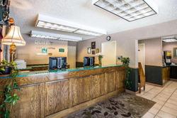 Quality Inn & Suites Mt. Chalet
