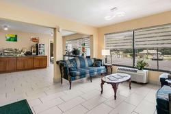 Quality Inn & Suites Mt. Chalet