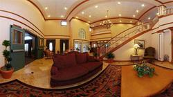 Econo Lodge Airport I-35 North