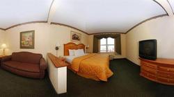 Econo Lodge Airport I-35 North
