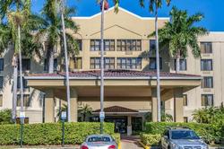 Comfort Suites Miami - Kendall