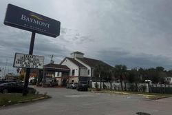 Baymont by Wyndham Houston North