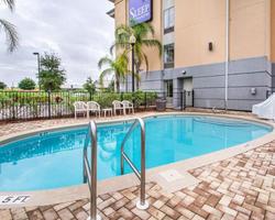 Sleep Inn & Suites
