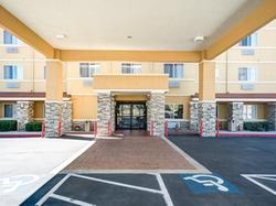 Comfort Inn Albuquerque Airport