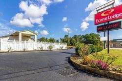 Econo Lodge Milan TN