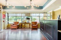 Hotel Belair Orlando Near Florida Mall